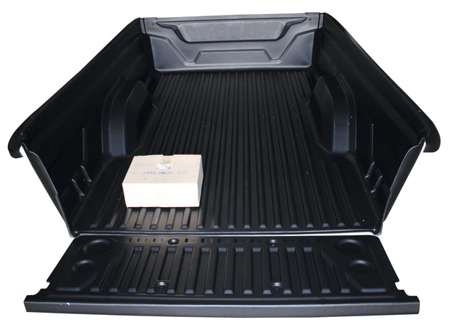 BED LINER SINGLE CAB